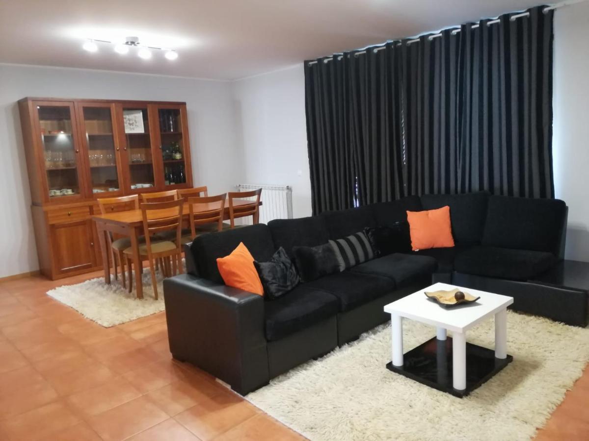 Casa Vista Rio Esposendeヴィラ エクステリア 写真