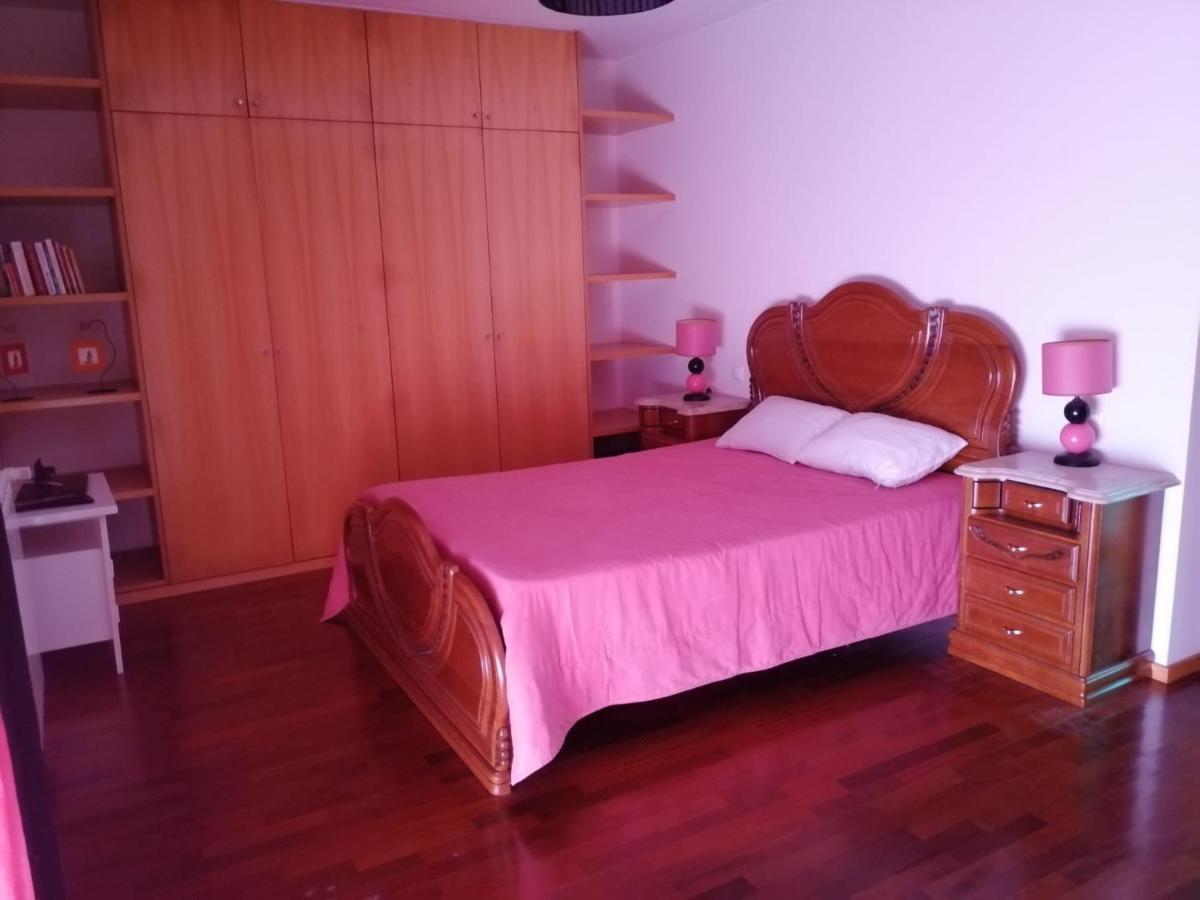 Casa Vista Rio Esposendeヴィラ エクステリア 写真