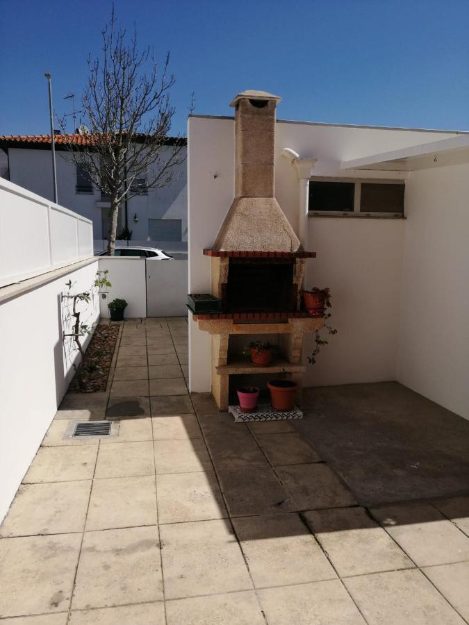 Casa Vista Rio Esposendeヴィラ エクステリア 写真