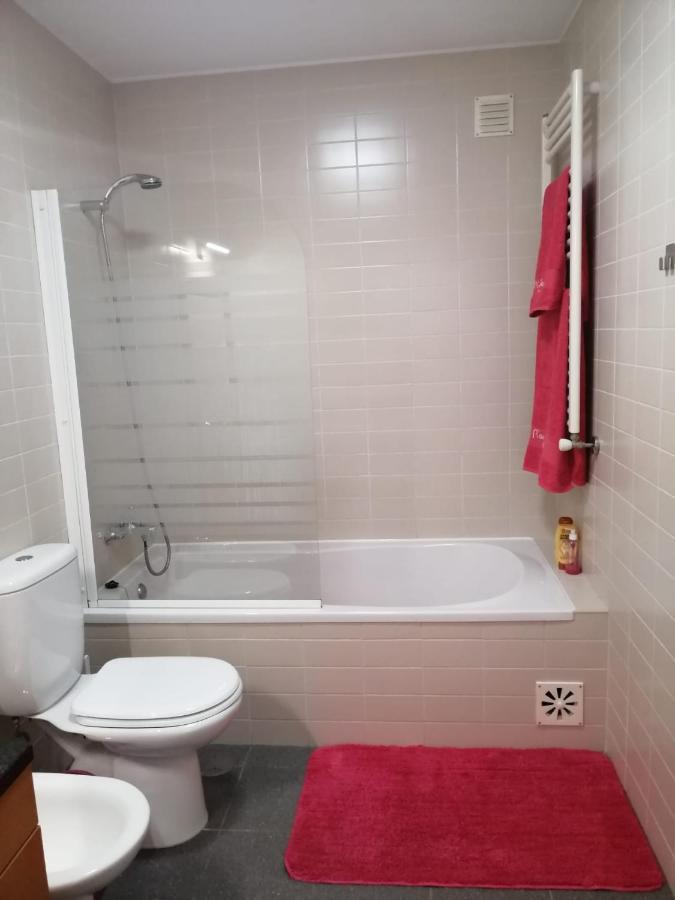 Casa Vista Rio Esposendeヴィラ エクステリア 写真
