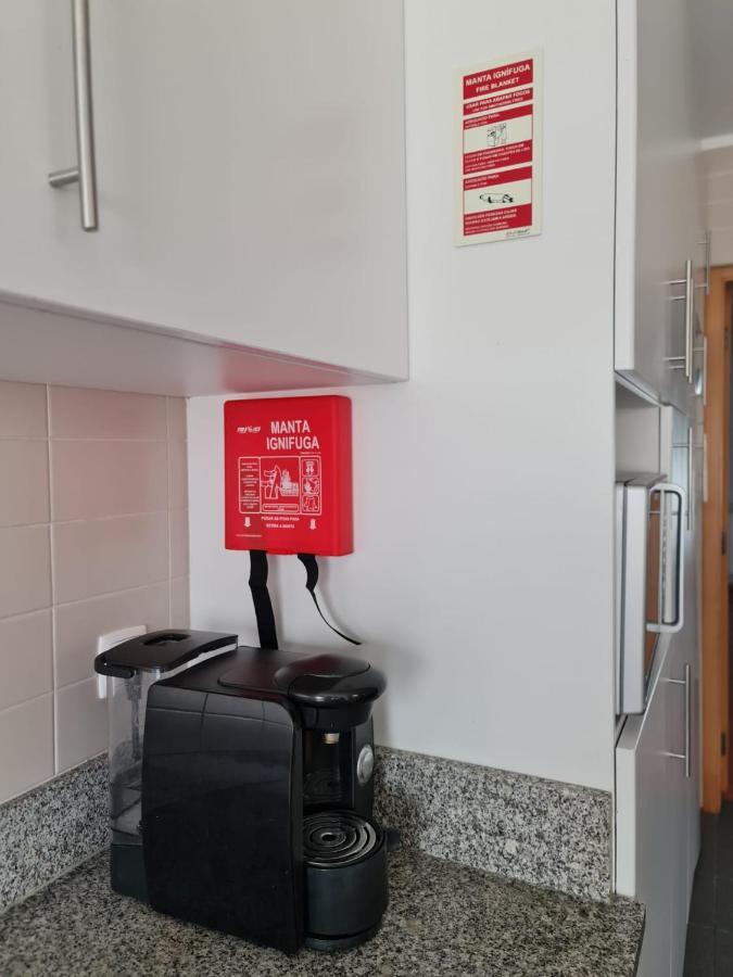 Casa Vista Rio Esposendeヴィラ エクステリア 写真